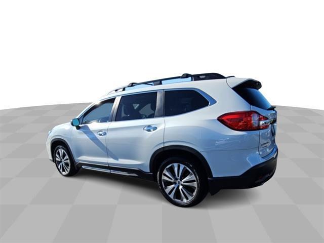 used 2022 Subaru Ascent car, priced at $29,371