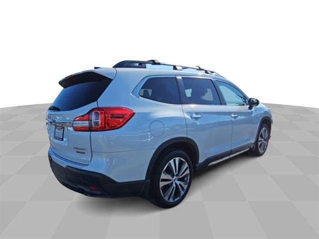 used 2022 Subaru Ascent car, priced at $29,371