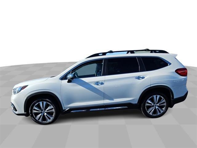 used 2022 Subaru Ascent car, priced at $29,371