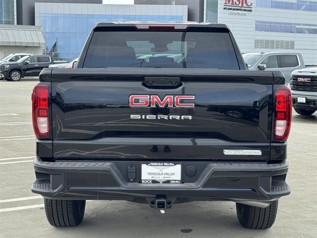 new 2025 GMC Sierra 1500 car, priced at $54,739