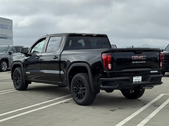 new 2025 GMC Sierra 1500 car, priced at $54,739