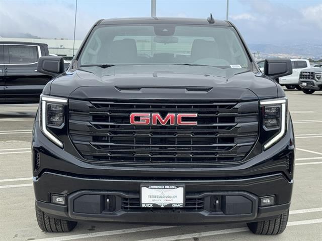 new 2025 GMC Sierra 1500 car, priced at $54,739