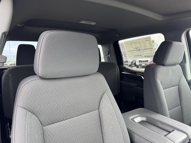 new 2025 GMC Sierra 1500 car, priced at $54,739