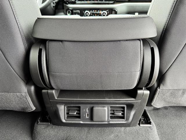 new 2025 GMC Sierra 1500 car, priced at $54,739