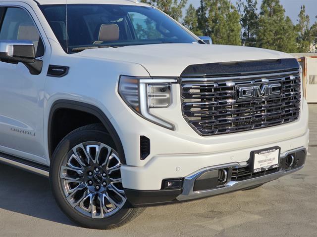 new 2025 GMC Sierra 1500 car, priced at $84,790