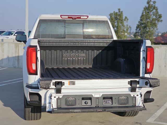 new 2025 GMC Sierra 1500 car, priced at $84,790