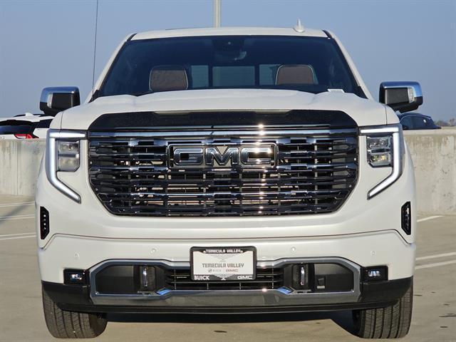 new 2025 GMC Sierra 1500 car, priced at $84,790