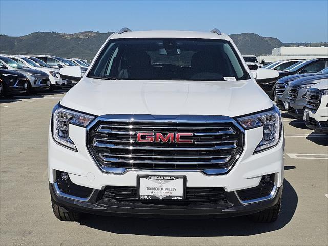 new 2024 GMC Terrain car, priced at $36,740