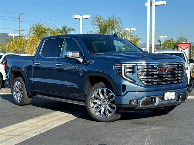 new 2025 GMC Sierra 1500 car, priced at $80,799