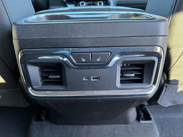 new 2025 GMC Sierra 1500 car, priced at $80,799