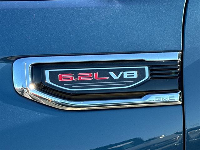 new 2025 GMC Sierra 1500 car, priced at $80,799