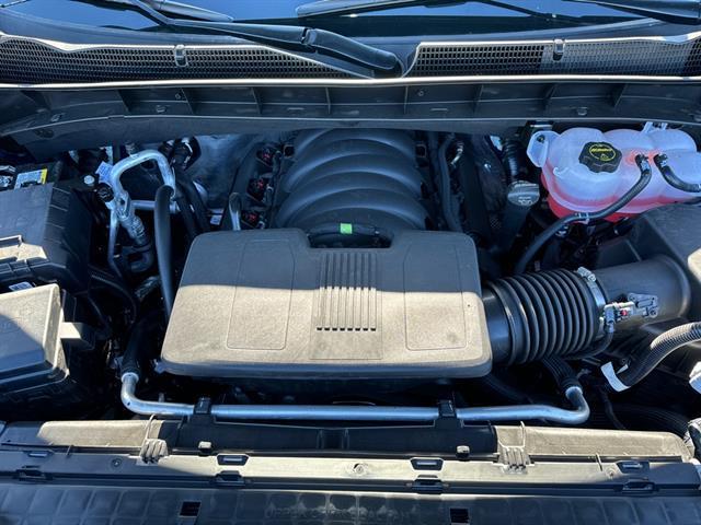 new 2025 GMC Sierra 1500 car, priced at $80,799