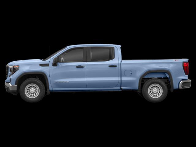 new 2025 GMC Sierra 1500 car, priced at $80,799