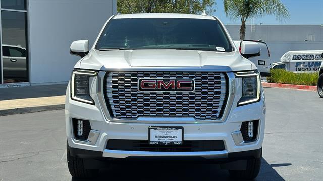 new 2024 GMC Yukon car, priced at $91,125