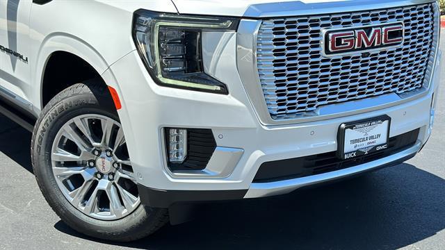 new 2024 GMC Yukon car, priced at $91,125