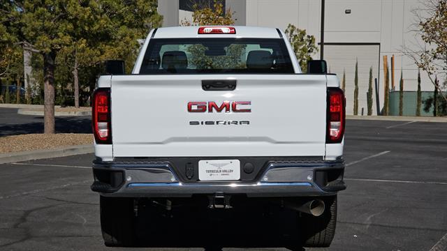 new 2025 GMC Sierra 3500 car, priced at $60,685