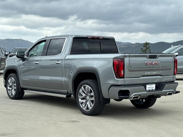 new 2025 GMC Sierra 1500 car, priced at $77,904