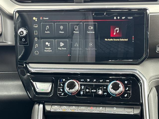 new 2025 GMC Sierra 1500 car, priced at $77,904