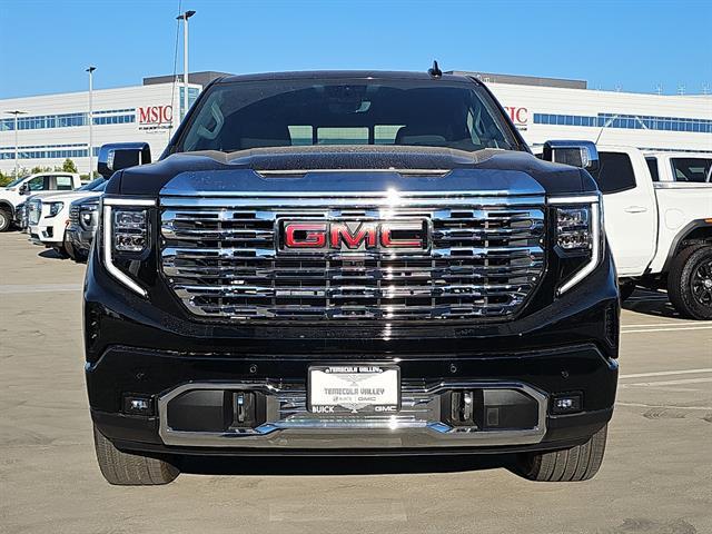 new 2024 GMC Sierra 1500 car, priced at $83,300