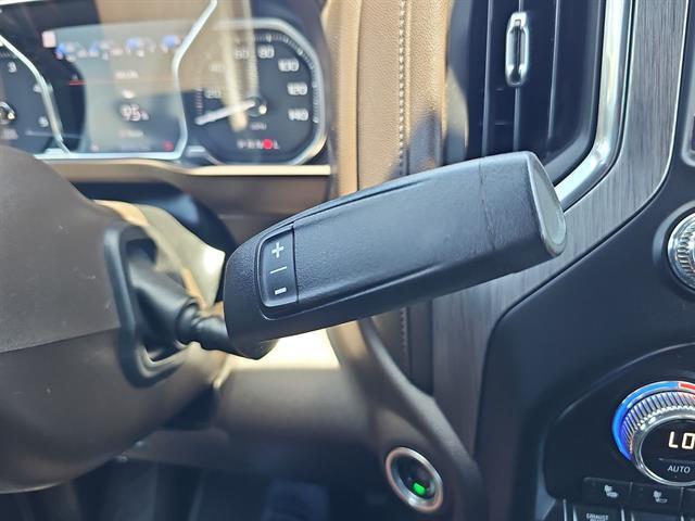 used 2022 GMC Sierra 2500 car, priced at $63,998