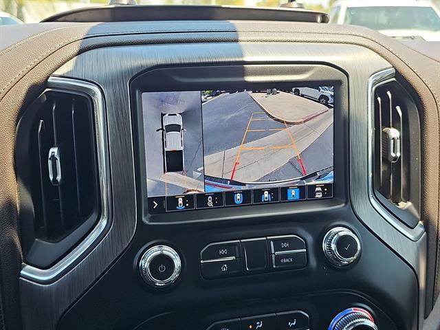 used 2022 GMC Sierra 2500 car, priced at $63,998