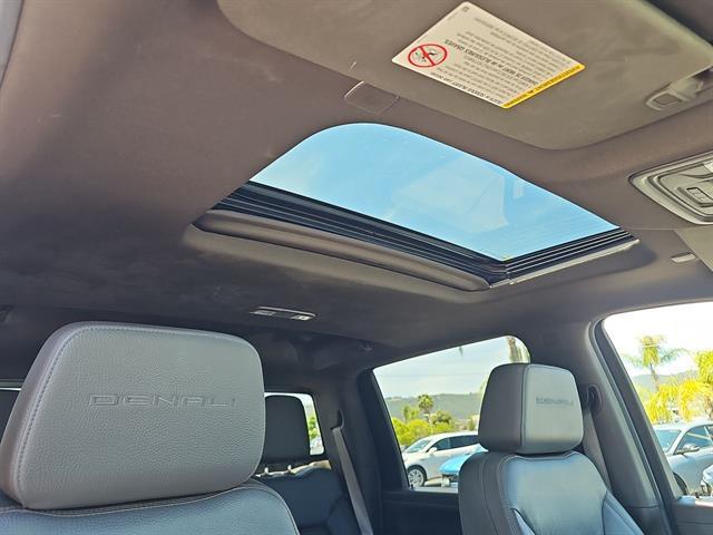 used 2022 GMC Sierra 2500 car, priced at $63,998