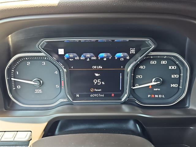 used 2022 GMC Sierra 2500 car, priced at $63,998