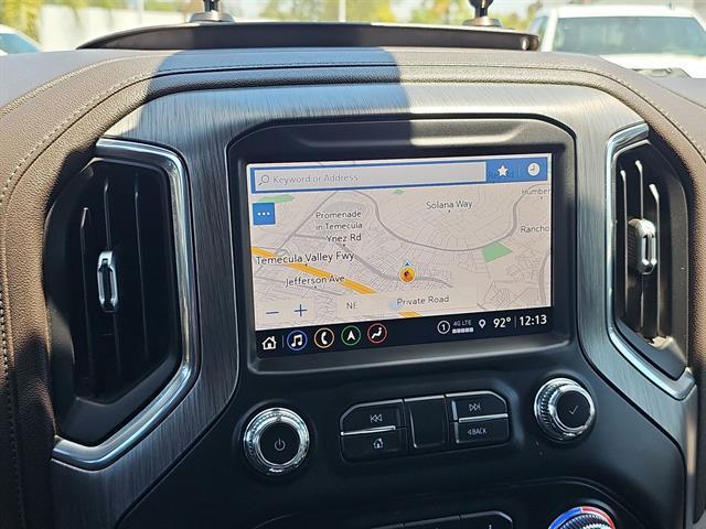 used 2022 GMC Sierra 2500 car, priced at $63,998