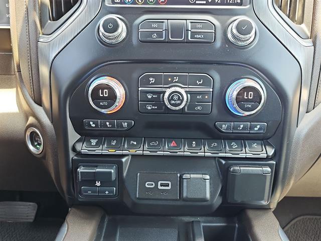 used 2022 GMC Sierra 2500 car, priced at $63,998