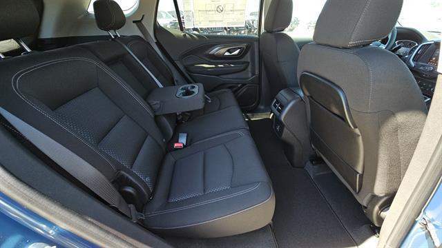 used 2024 GMC Terrain car, priced at $24,610