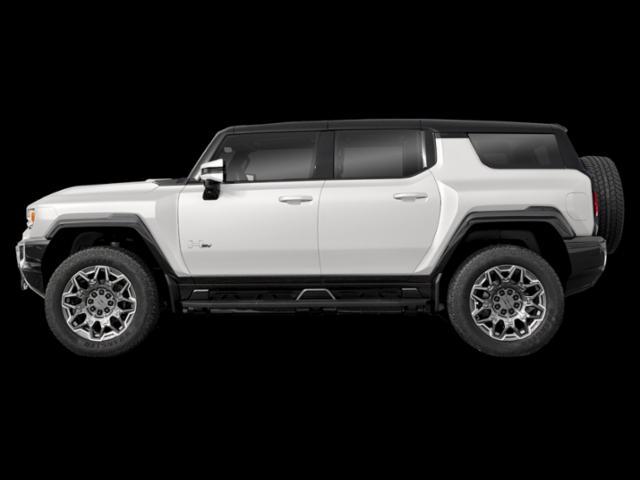 new 2024 GMC HUMMER EV SUV car, priced at $119,285