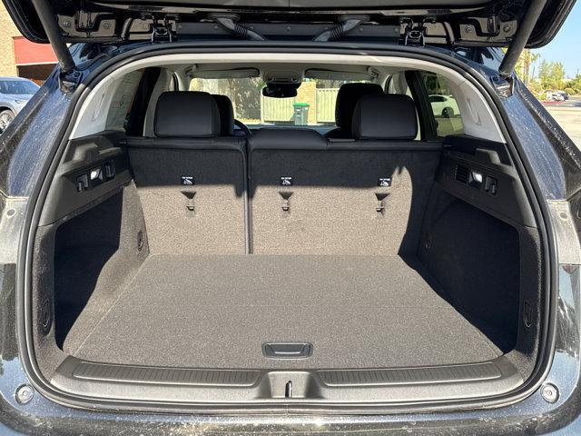 new 2025 Buick Envision car, priced at $37,742