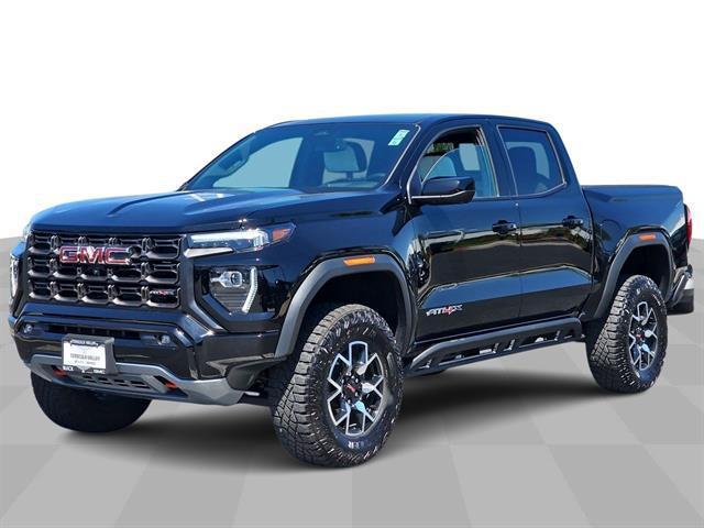 used 2023 GMC Canyon car, priced at $48,249