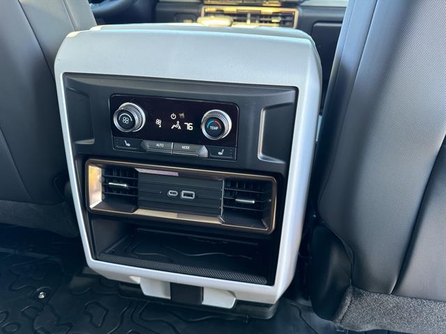 new 2025 GMC HUMMER EV Pickup car, priced at $103,465