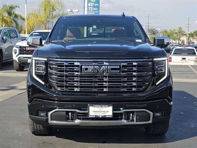 new 2025 GMC Sierra 1500 car, priced at $85,055