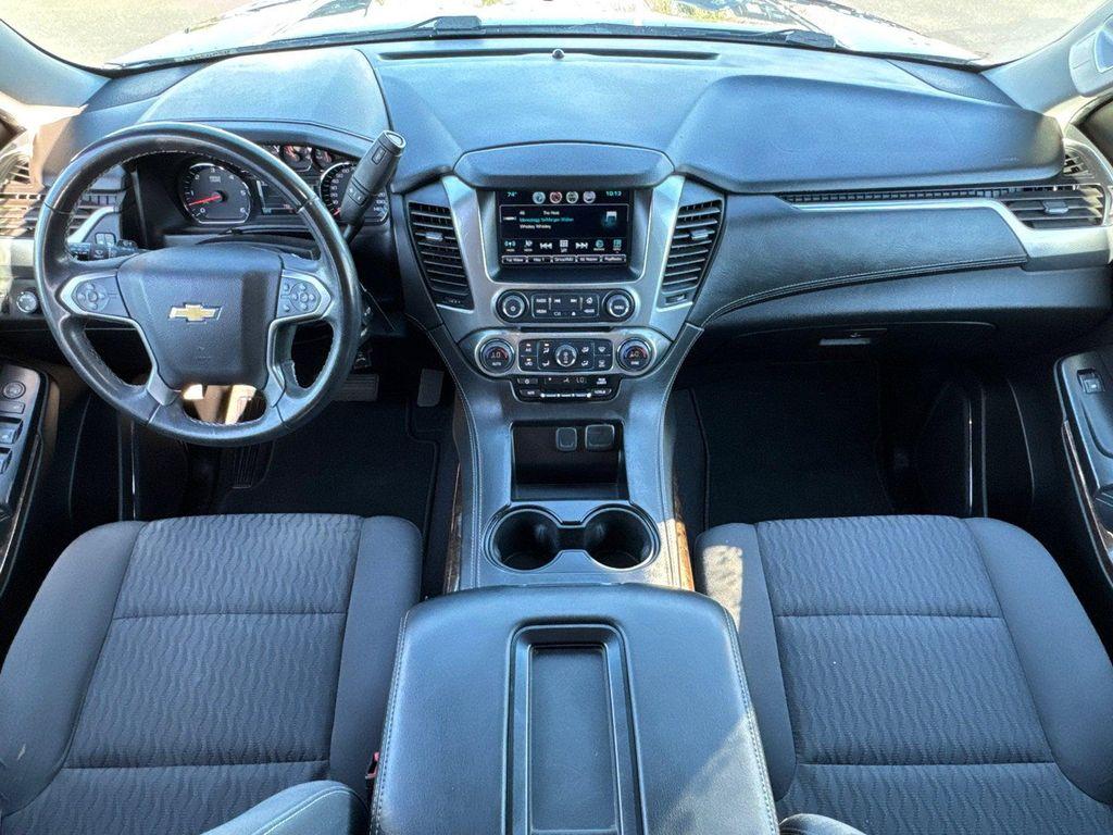 used 2020 Chevrolet Tahoe car, priced at $27,537