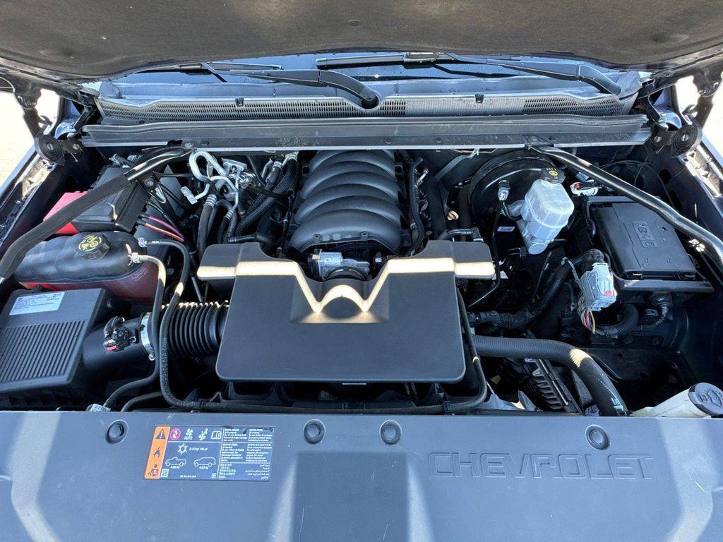 used 2020 Chevrolet Tahoe car, priced at $27,537