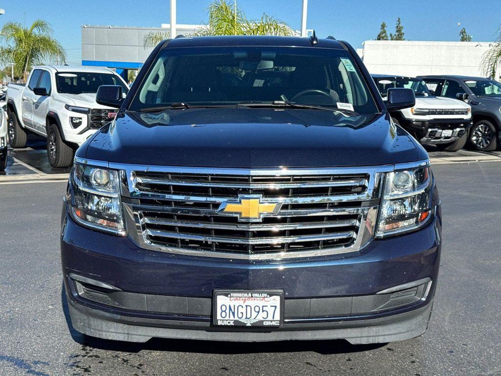used 2020 Chevrolet Tahoe car, priced at $27,537