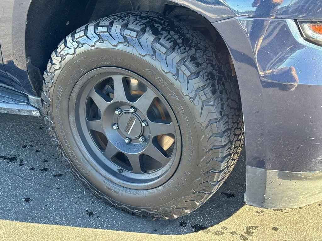 used 2020 Chevrolet Tahoe car, priced at $27,537