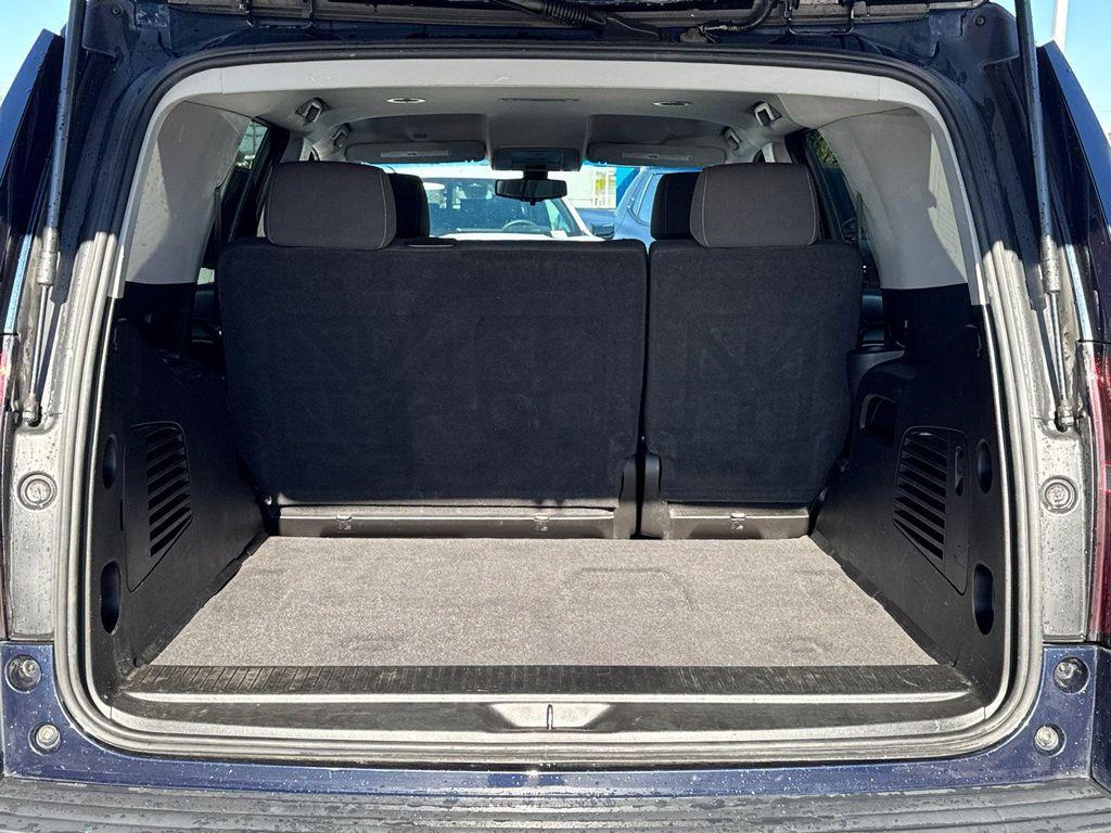 used 2020 Chevrolet Tahoe car, priced at $27,537