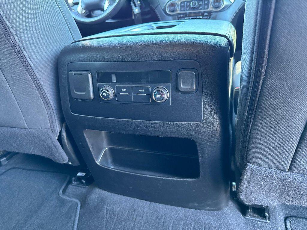 used 2020 Chevrolet Tahoe car, priced at $27,537
