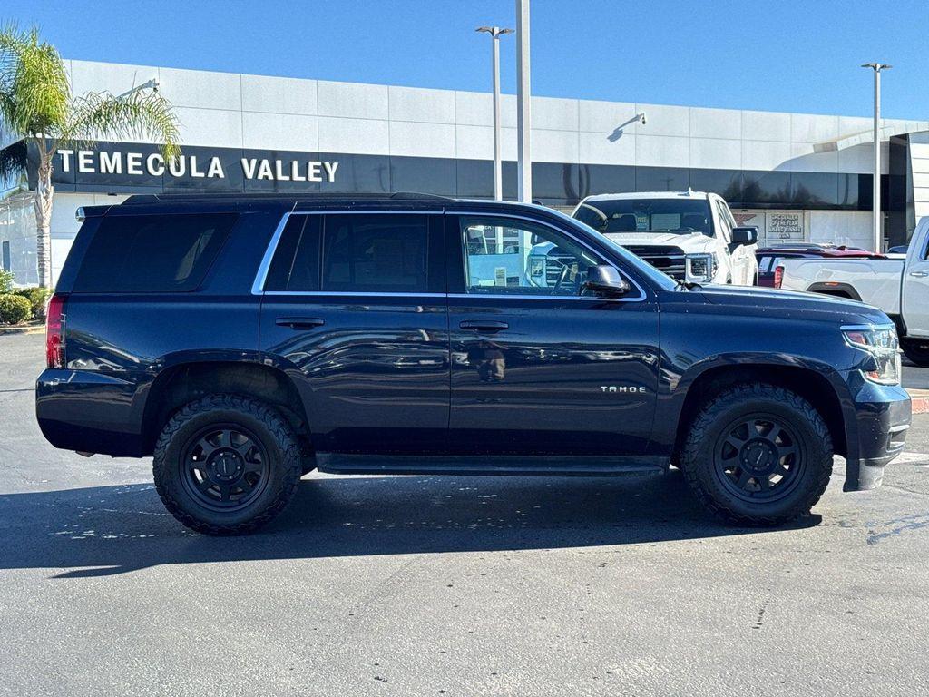 used 2020 Chevrolet Tahoe car, priced at $27,537