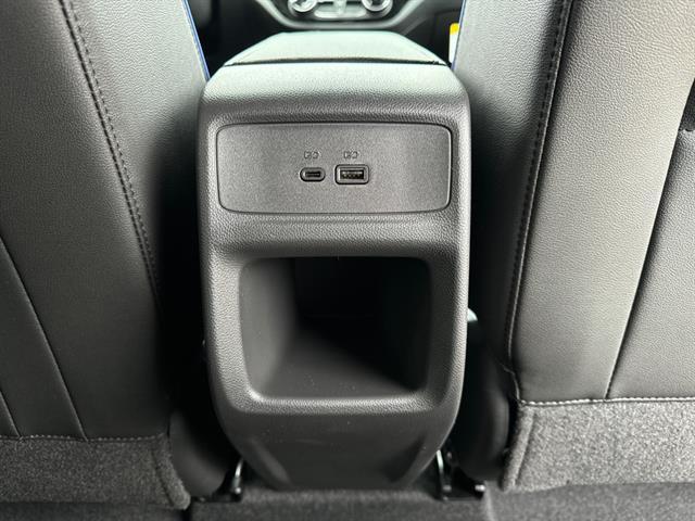 new 2025 Buick Envista car, priced at $29,374