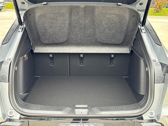 new 2025 Buick Envista car, priced at $29,374