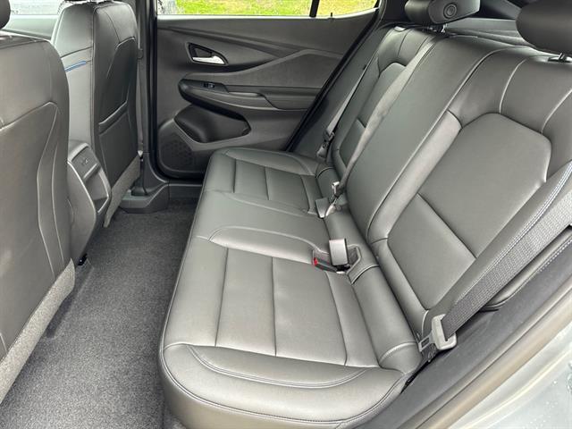 new 2025 Buick Envista car, priced at $29,374