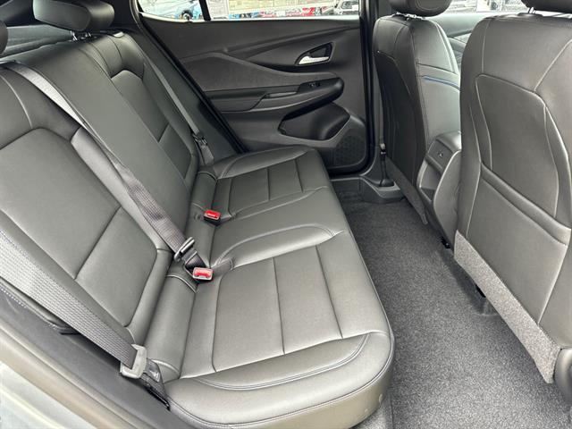 new 2025 Buick Envista car, priced at $29,374
