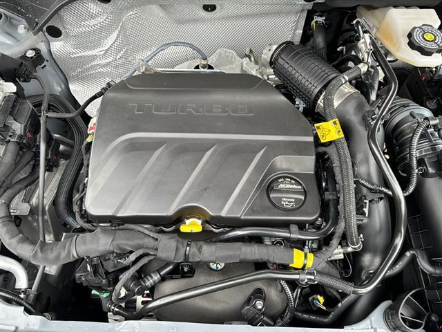 new 2025 Buick Envista car, priced at $29,374