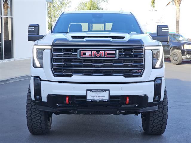 new 2025 GMC Sierra 2500 car, priced at $87,240