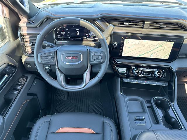 new 2025 GMC Sierra 2500 car, priced at $85,221