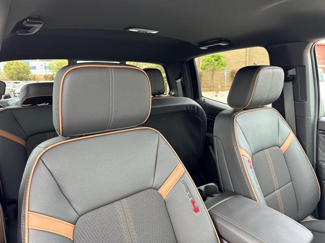 new 2025 GMC Canyon car, priced at $48,189
